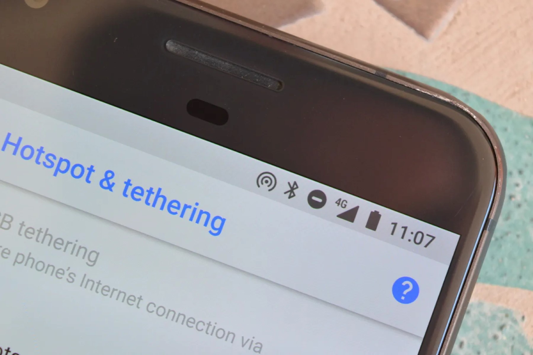 Sony Xperia Hotspot Activation: A Quick How-To