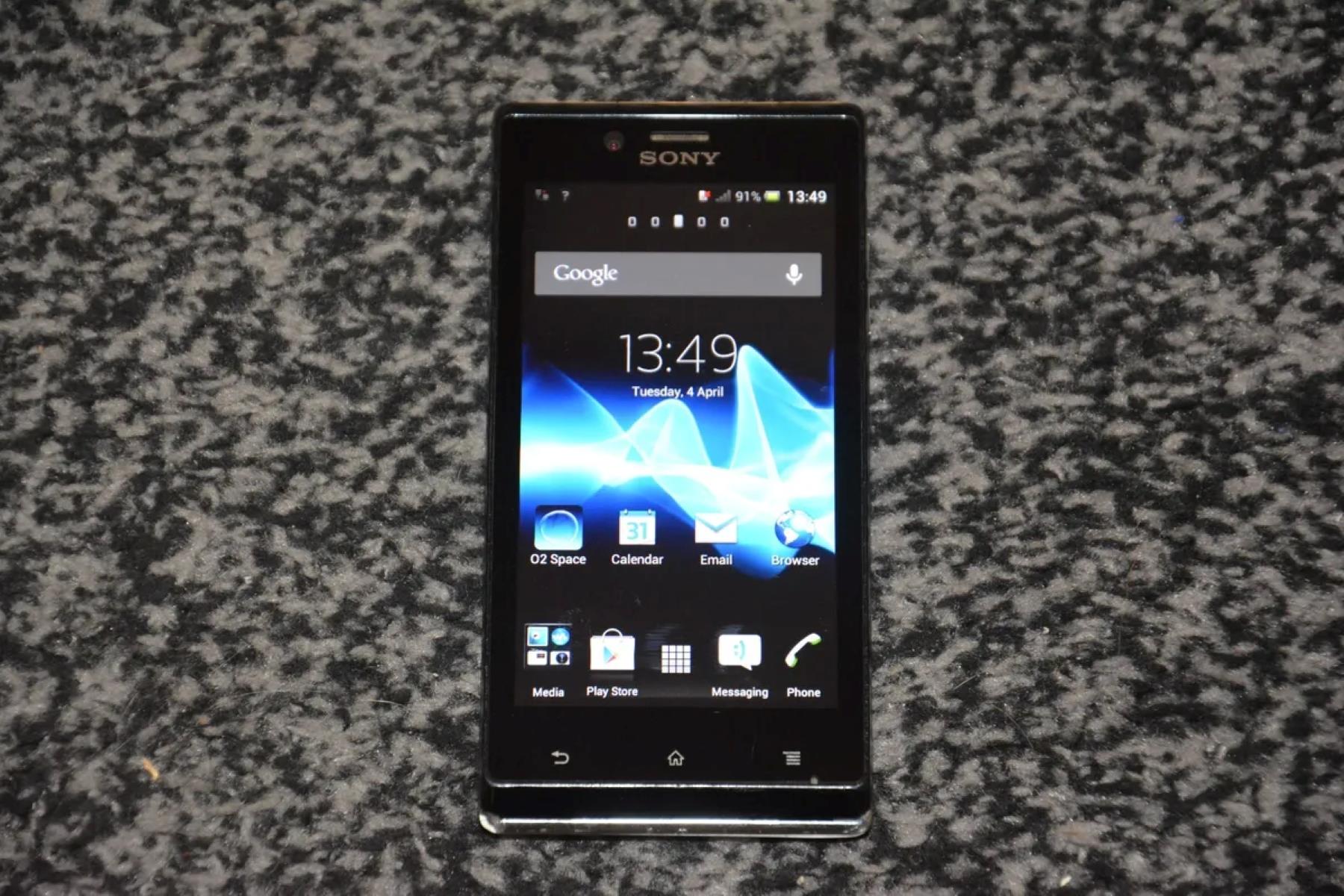 Sony Xperia J Unlocking: A Quick How-To Guide