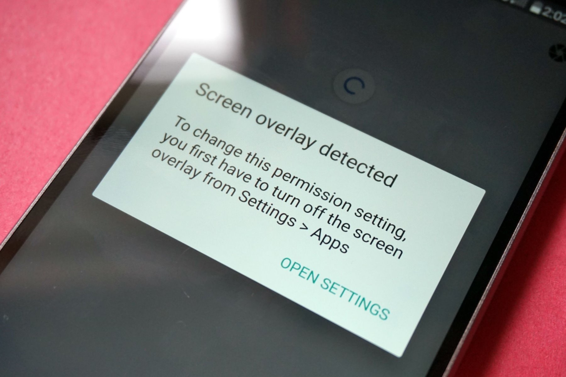 Sony Xperia Screen Overlay Issue: Causes And Solutions
