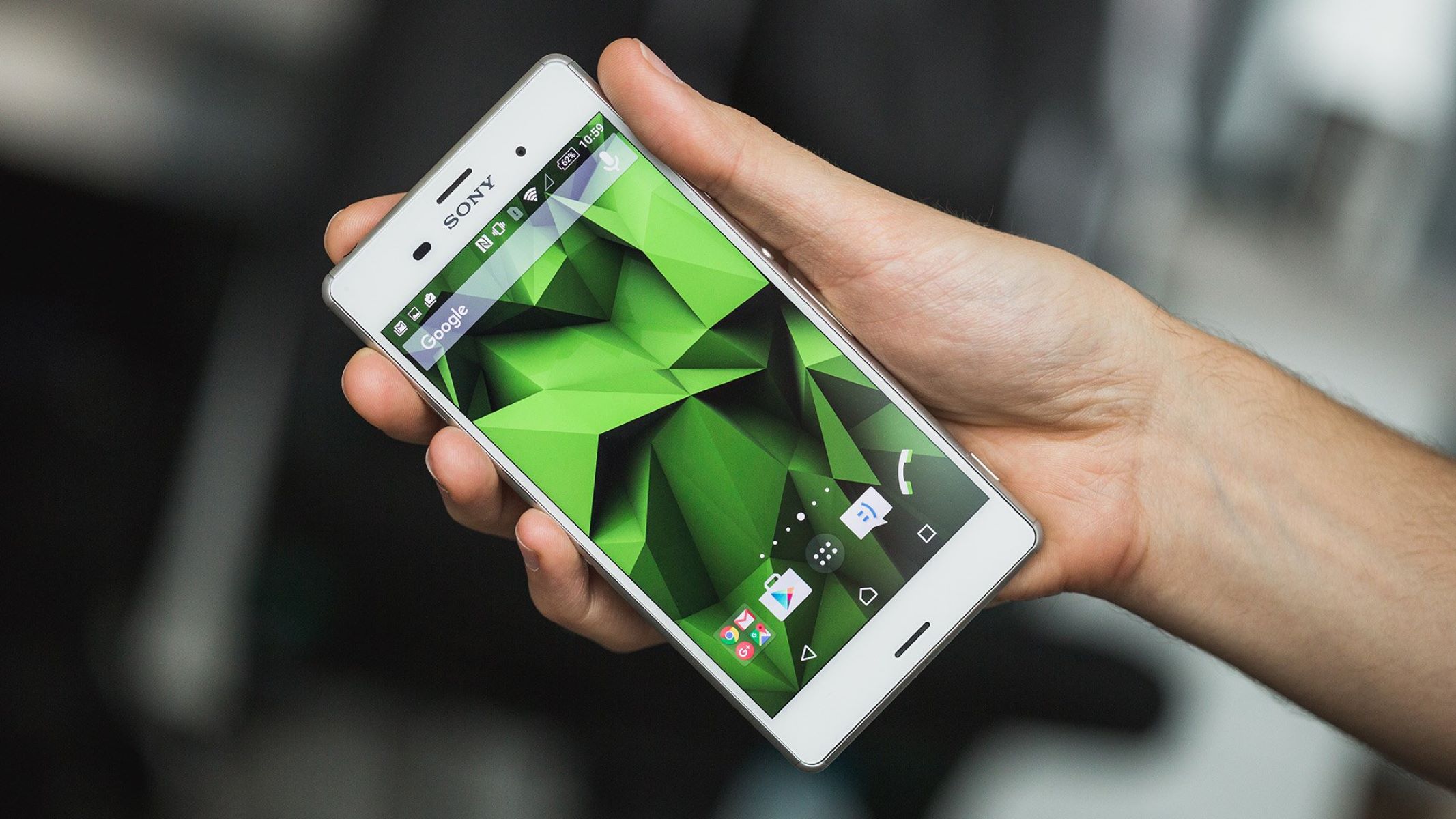 Sony Xperia Z: Exploring The Downsides