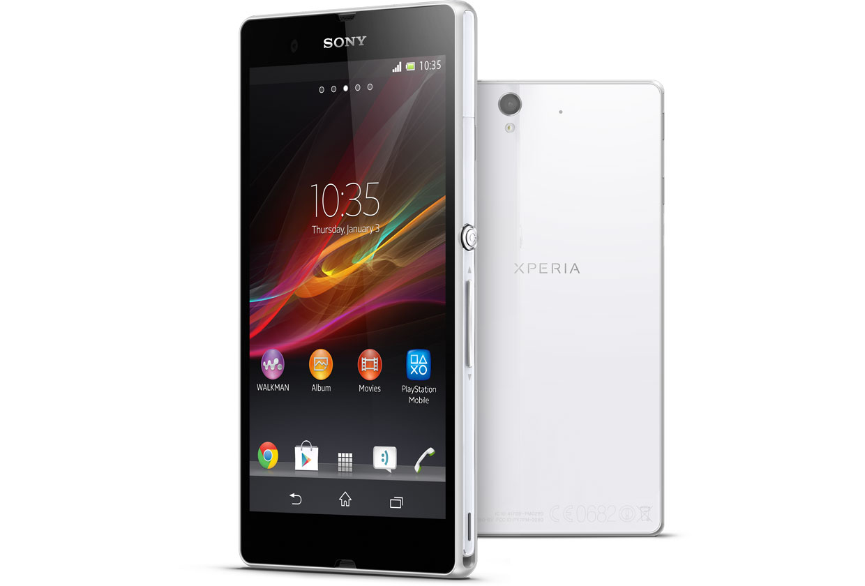 Sony Xperia Z Hard Reset: A Step-by-Step Guide
