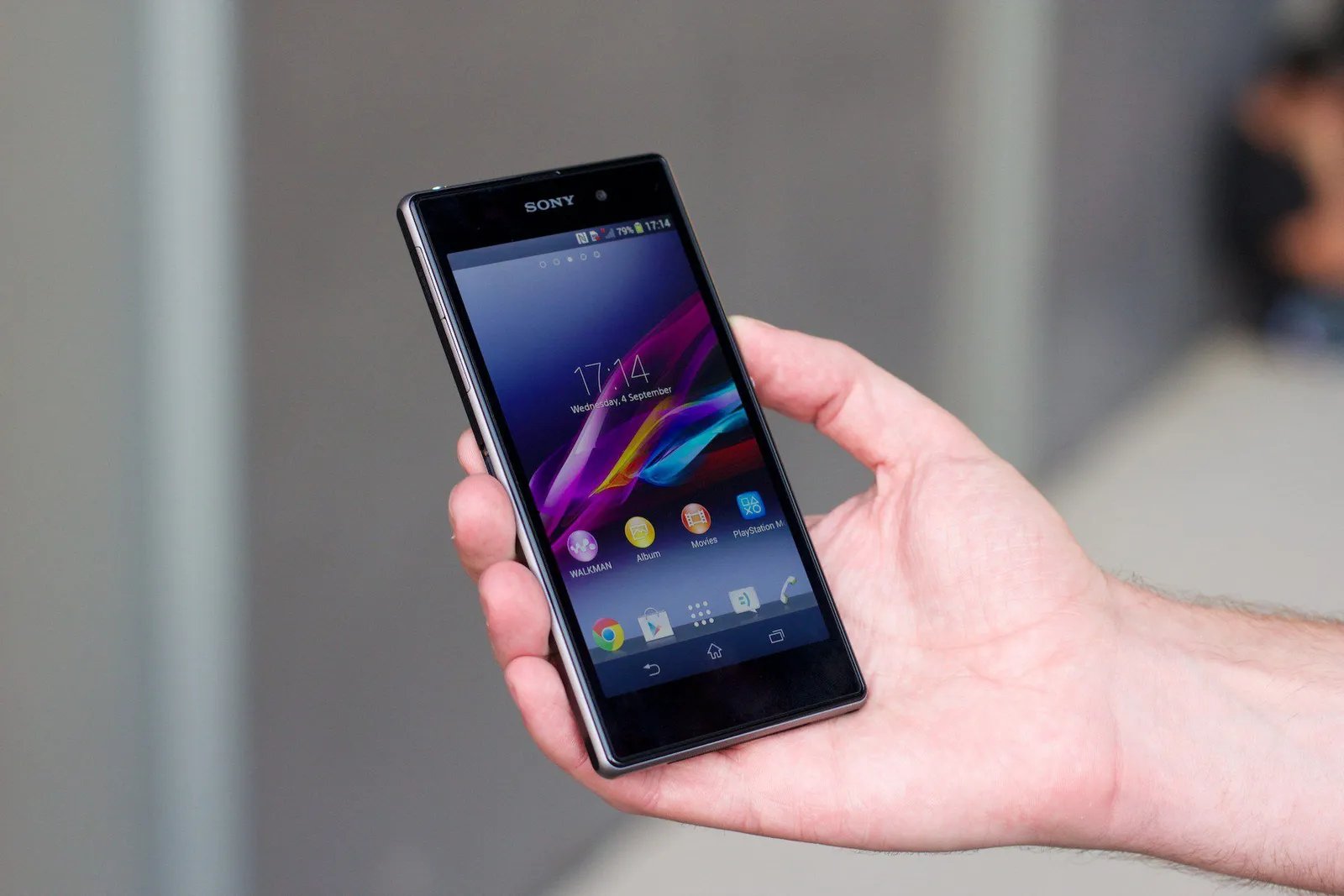 Sony Xperia Z Screen Replacement: A Guide