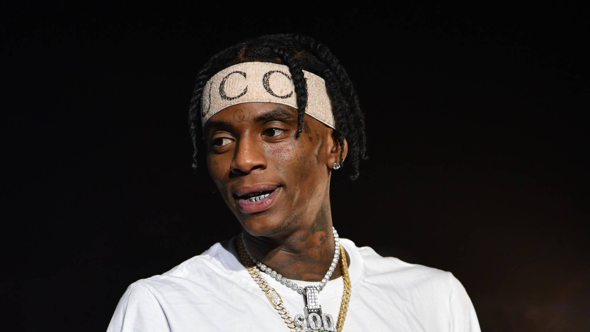 Soulja Boy’s Baby Mama Distressed And Prescribed Anxiety Meds After Suing Blueface