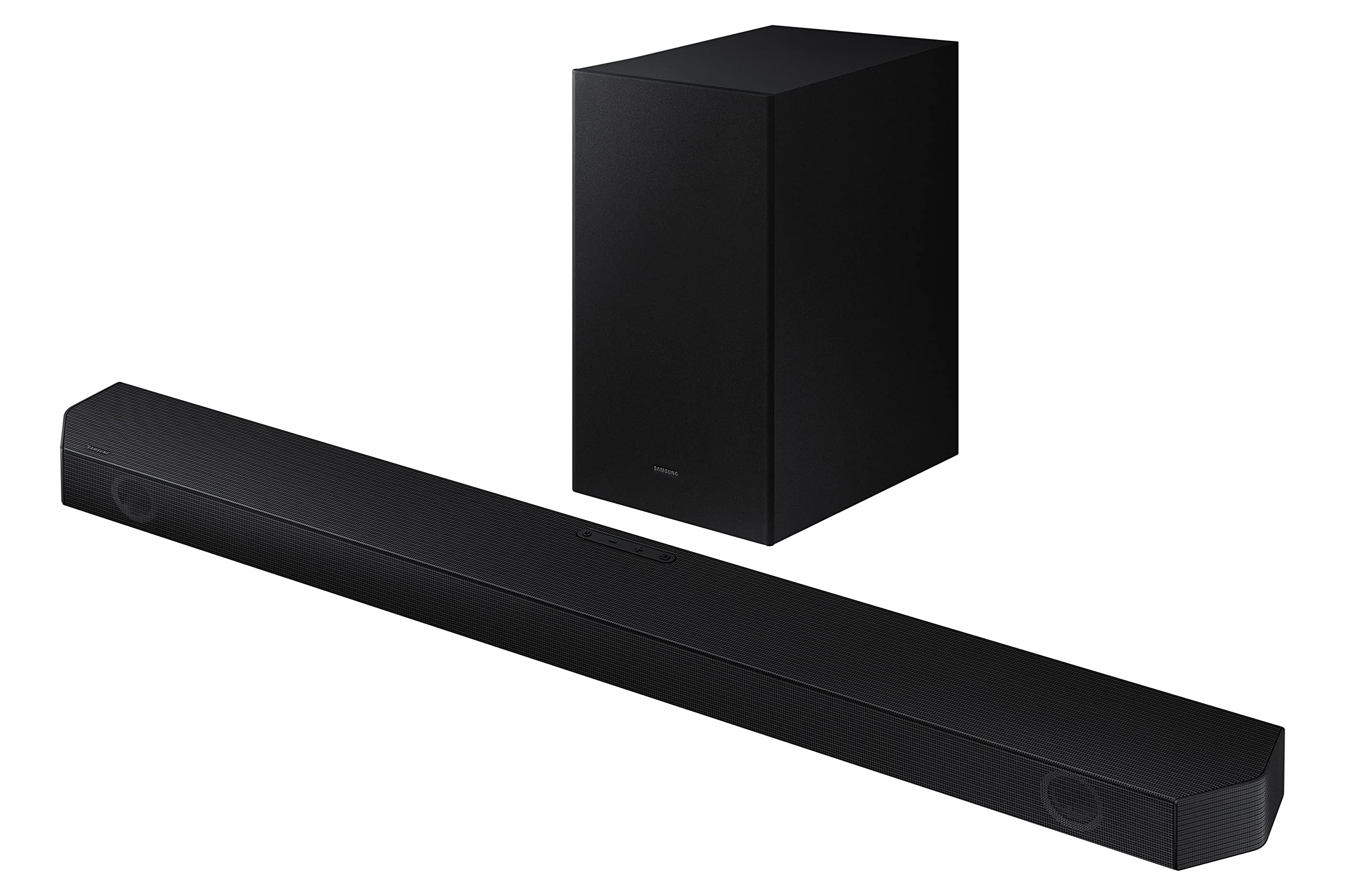 Soundbar Connectivity: Connecting Bluetooth To A Samsung Soundbar