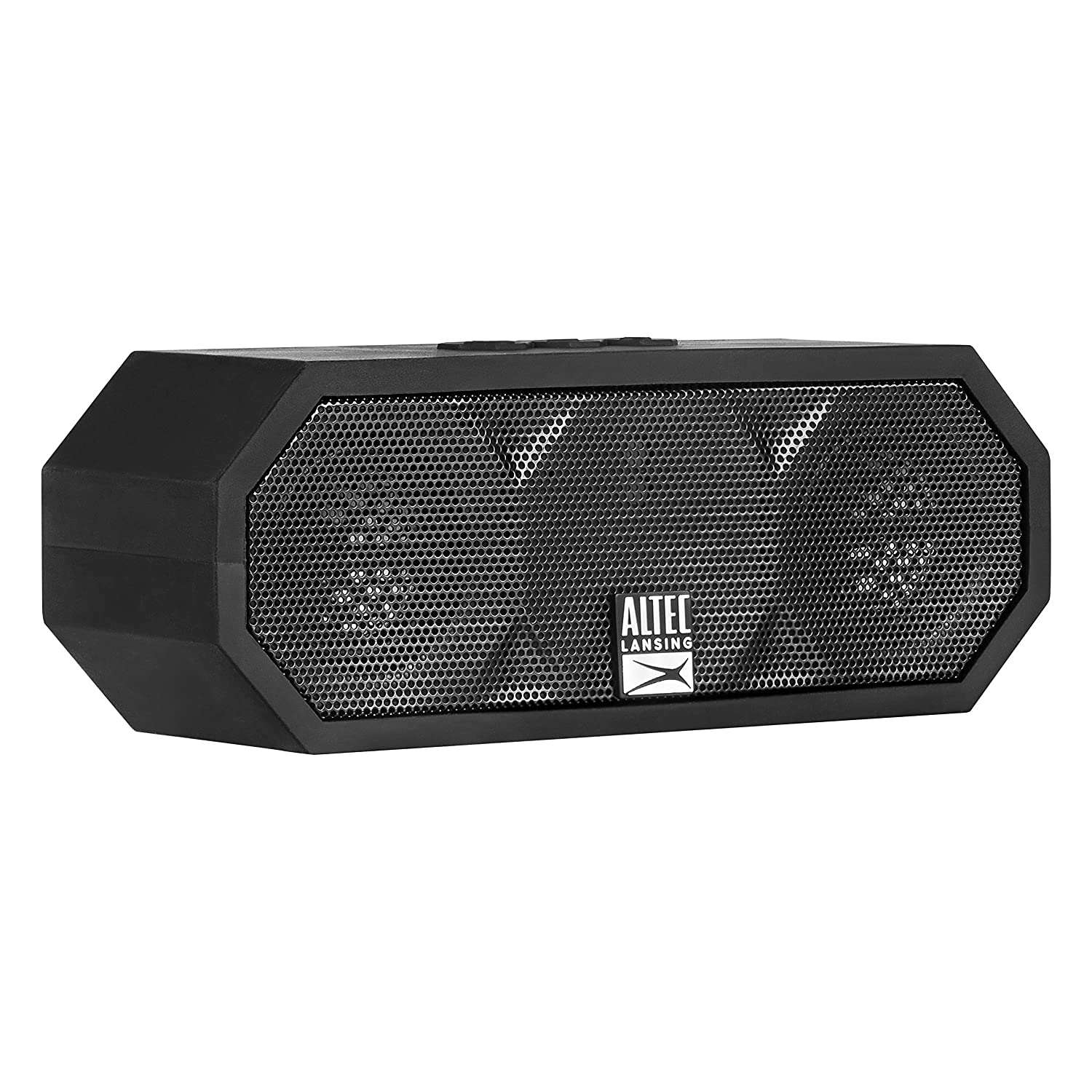 Speaker Connection: Connecting Altec Lansing Bluetooth Speaker To Your Phone
