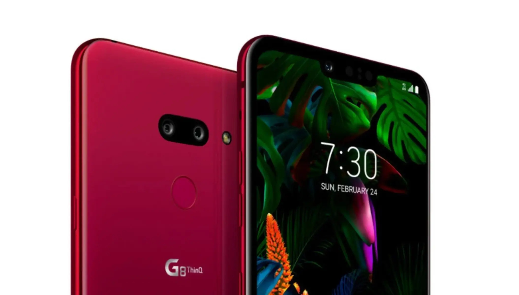 Starting Fresh: Factory Reset Guide For LG G8 ThinQ
