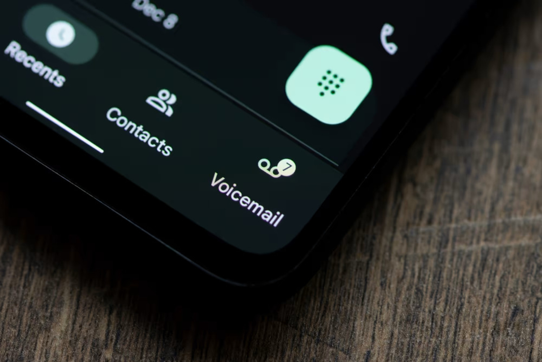 Stay Connected: Setting Up Voicemail On Pixel 5
