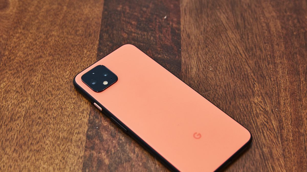 Step-by-Step Guide To Factory Reset Google Pixel 4