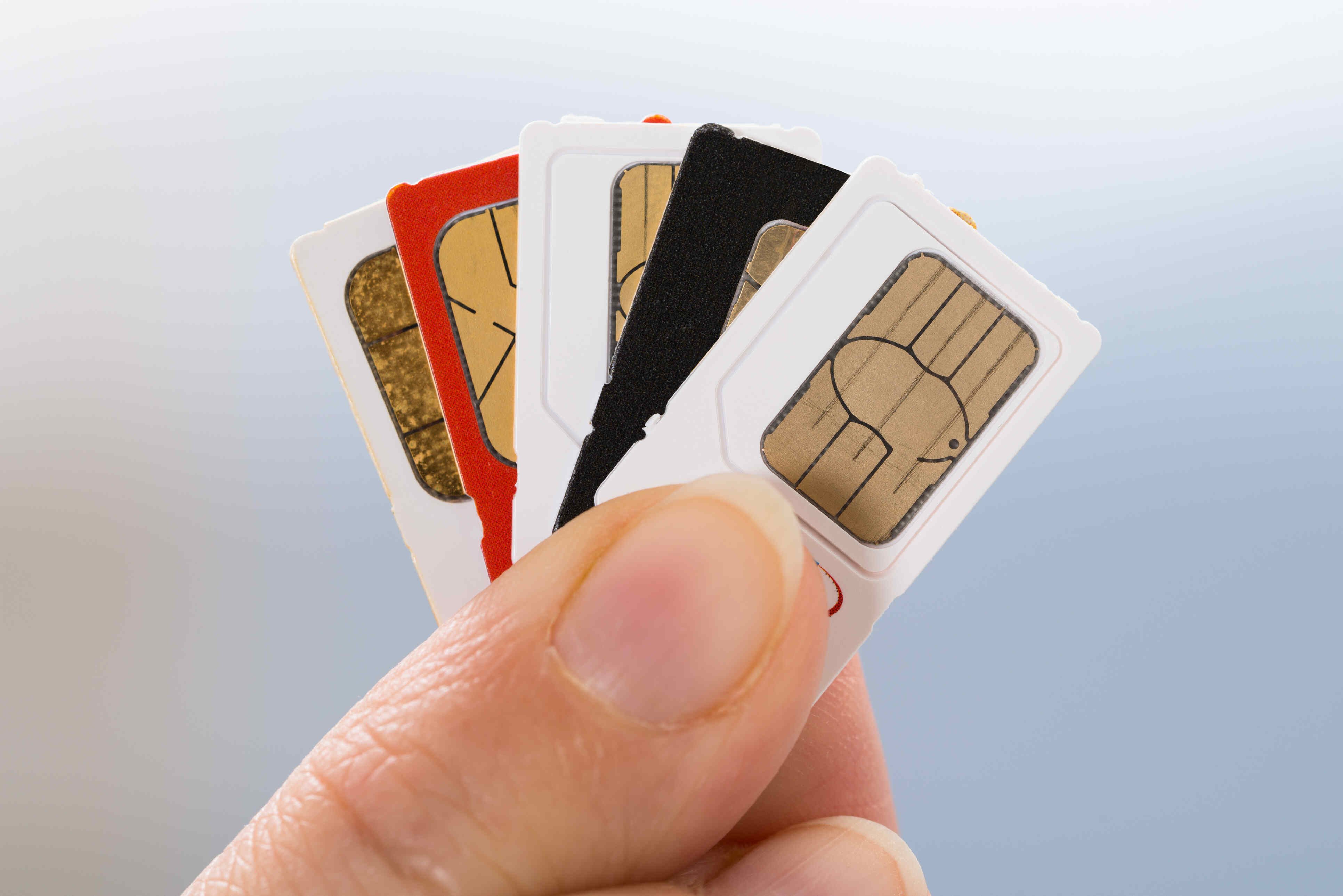 Switching Carriers: Do You Need A New SIM Card?