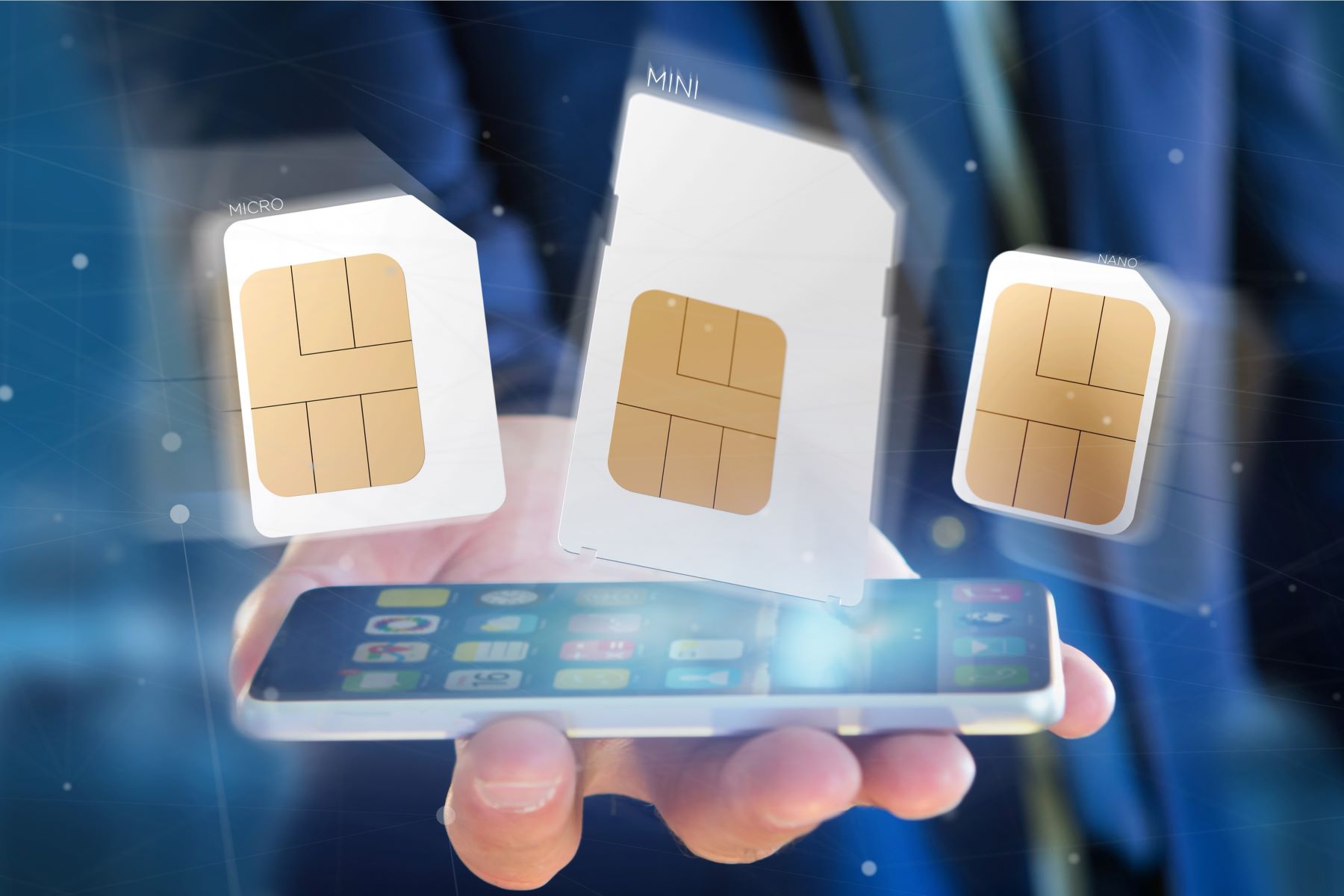 Switching To ESIM: A Guide To Transfer SIM Card To ESIM