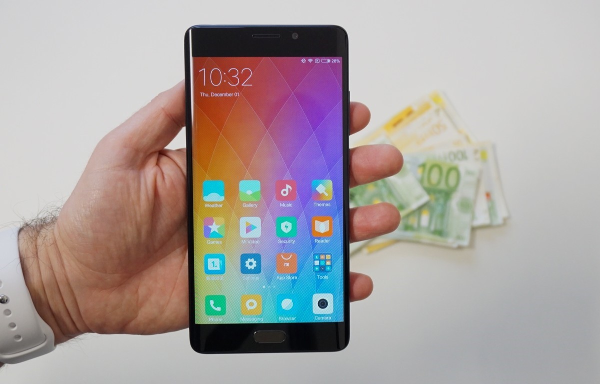Switching To The Global Version Of Xiaomi Note 2: A Quick Tutorial
