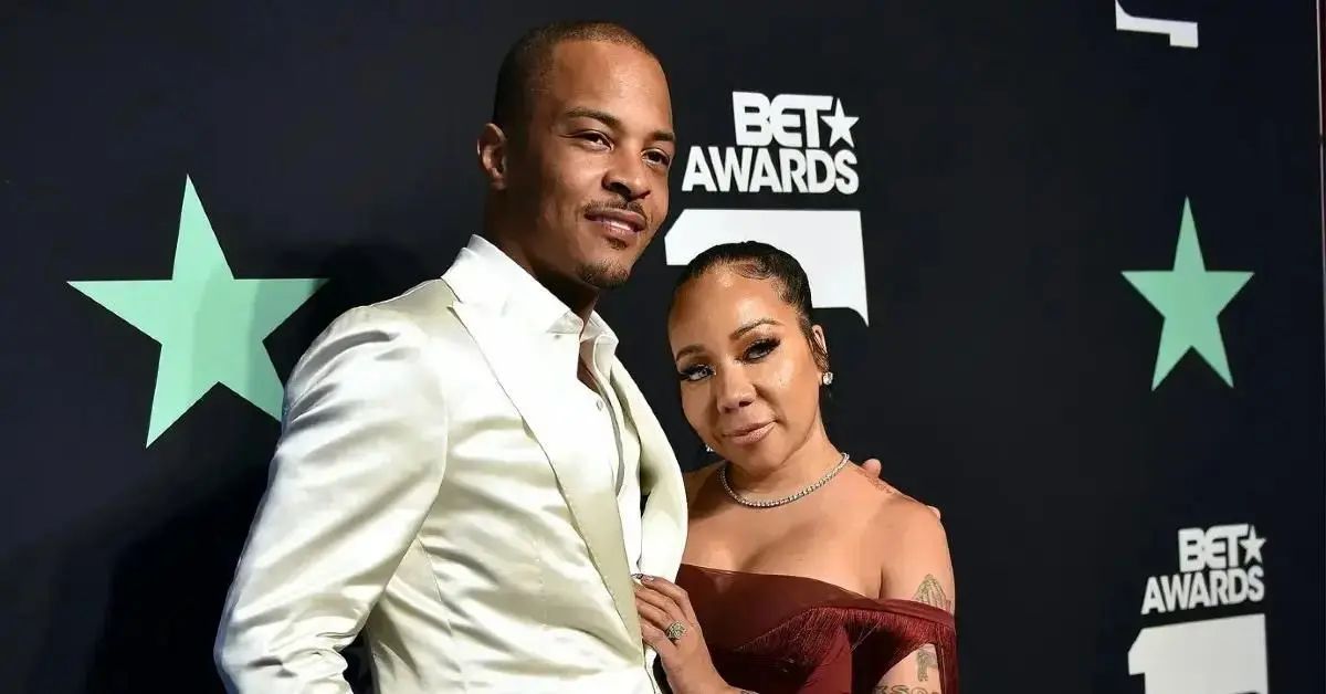 T.I. And Tiny Harris Sued For Sexual Assault And Battery In Los Angeles Hotel