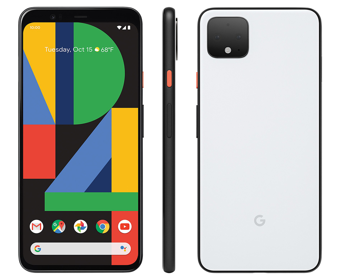 T-Mobile Availability Date For Google Pixel 4