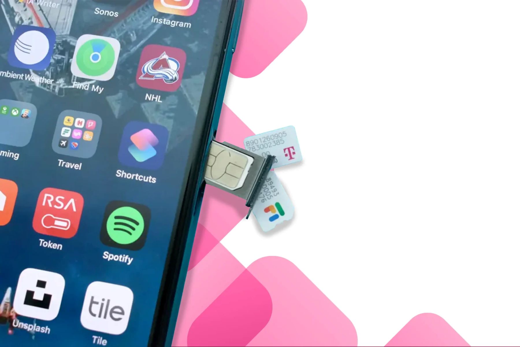 T-Mobile SIM Card Unlocking: A Comprehensive Guide