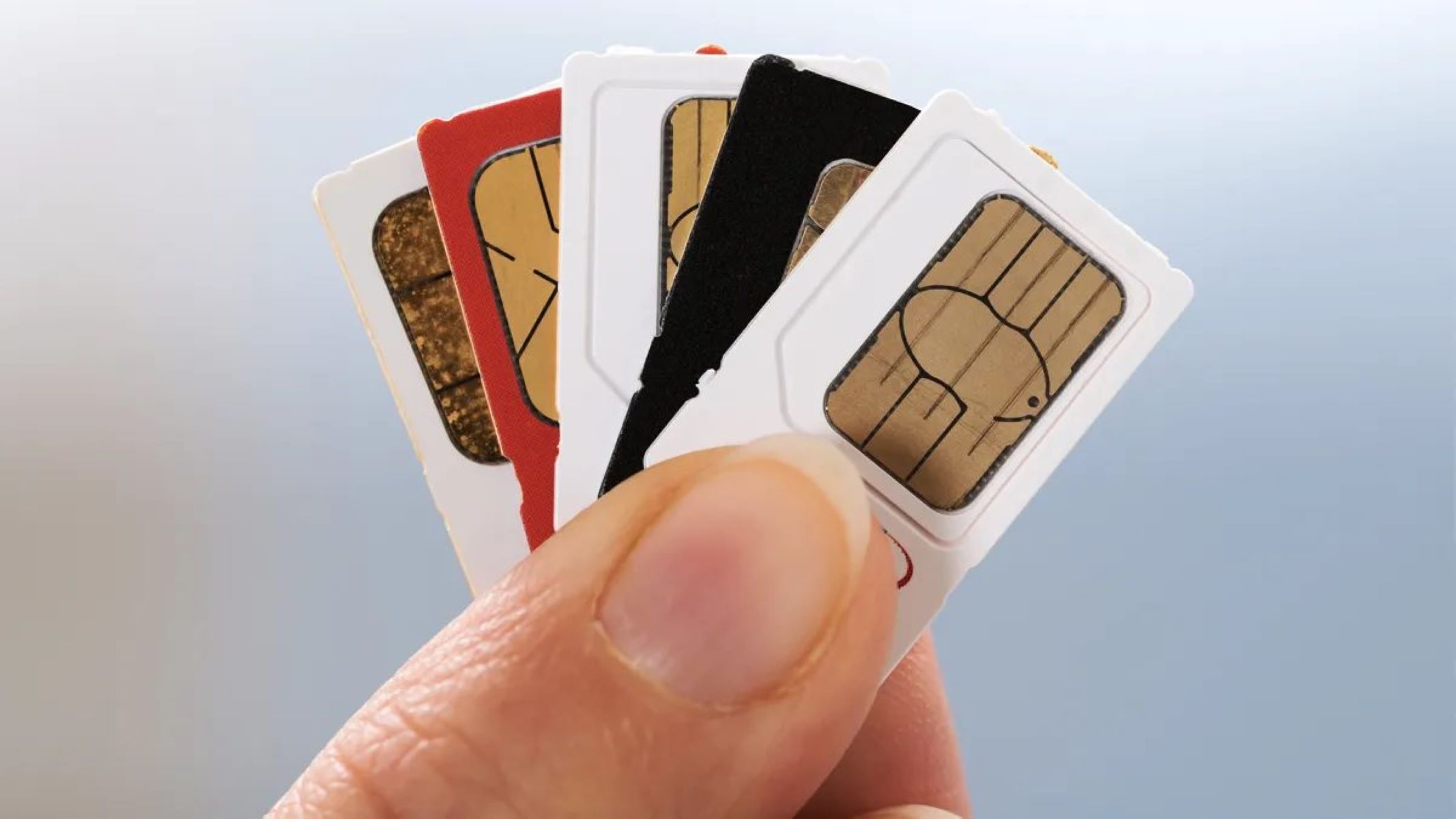 Taking Control: Blocking Your SIM Card