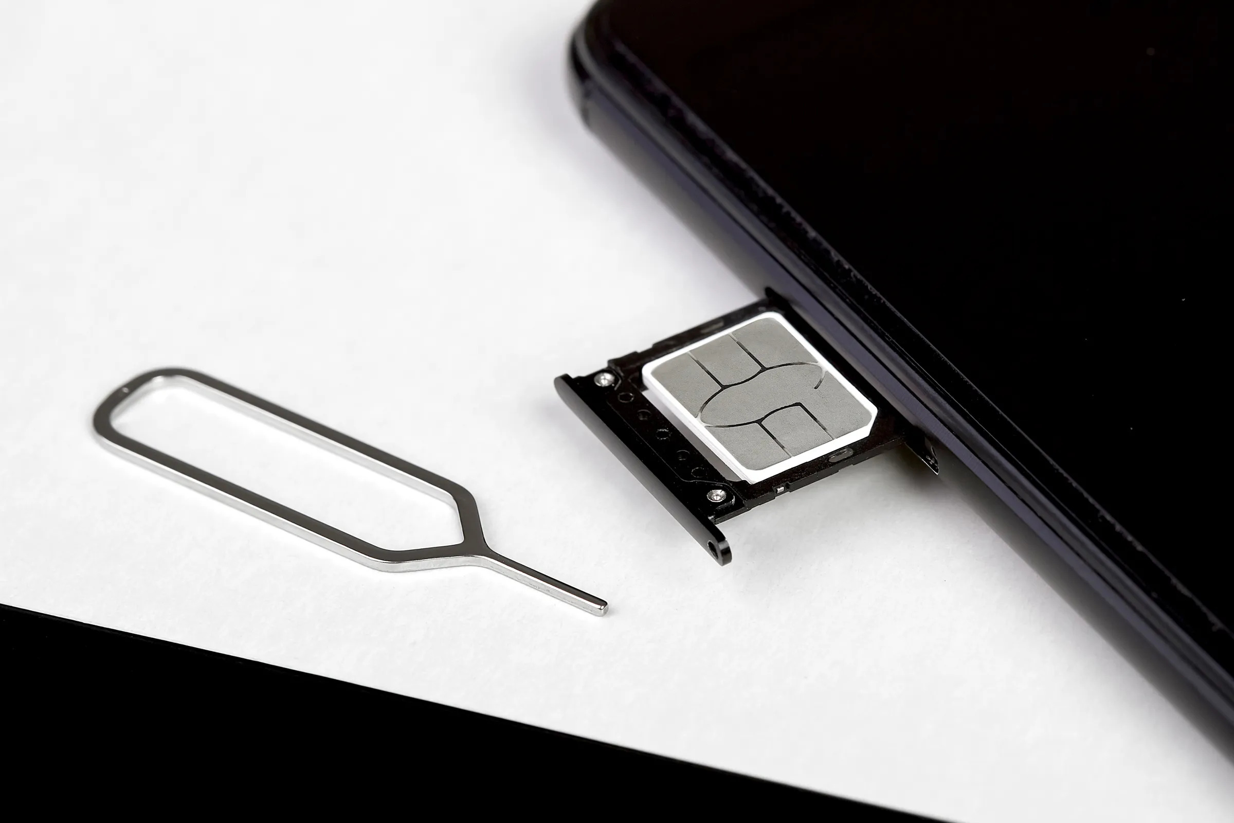 Taking Your SIM Card Out: Quick Tutorial