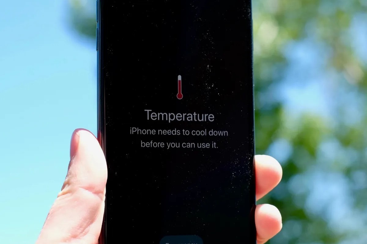 Temperature Check: Understanding Overheating Issues On Pixel 6