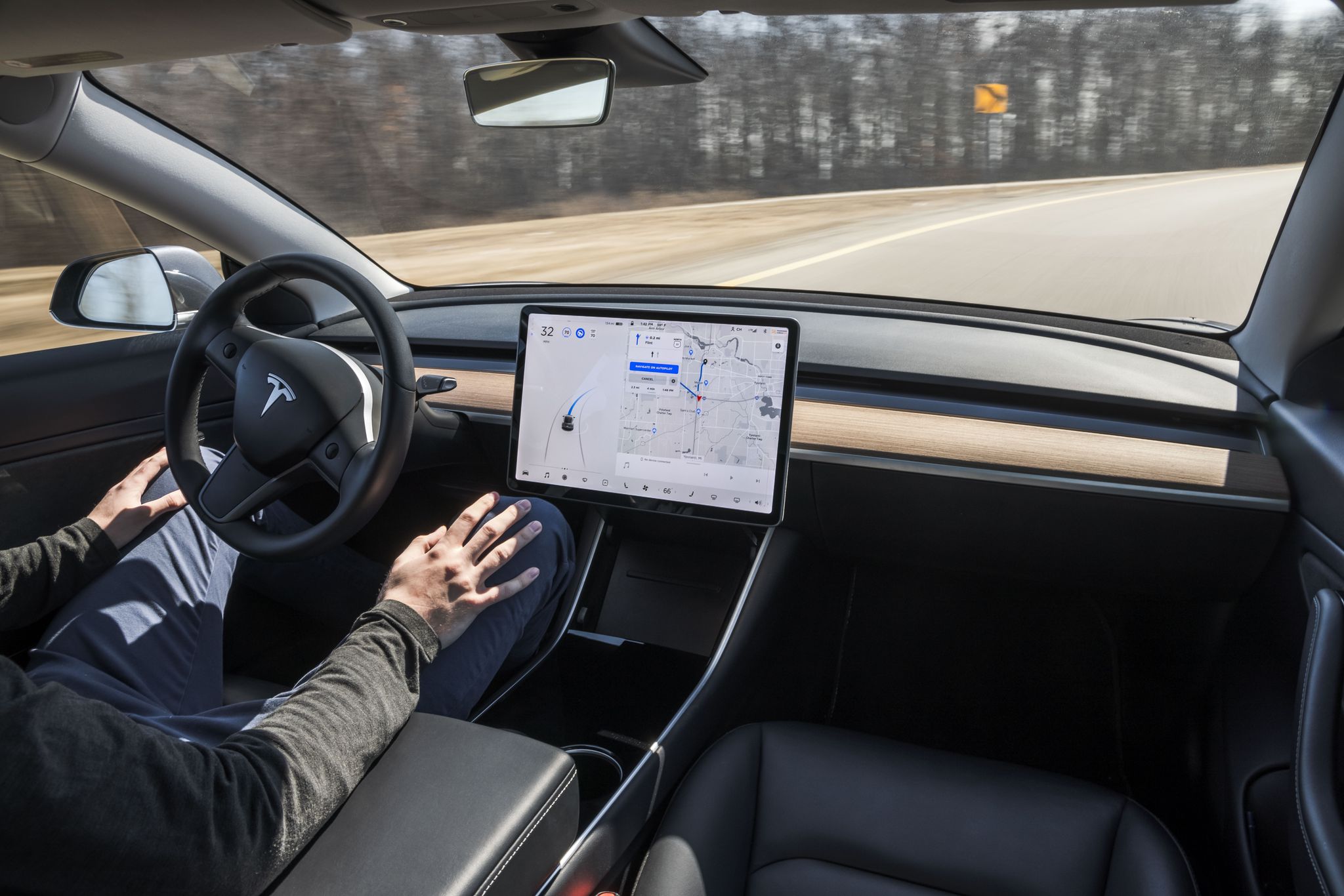 Tesla Connectivity: Pairing Your Phone With Tesla Bluetooth