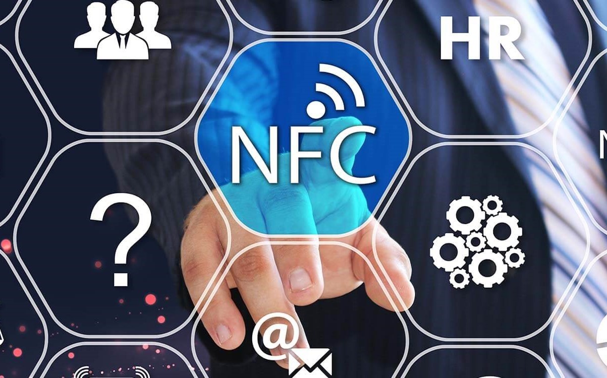 The Essence Of NFC In Cell Phones: Features And Functions