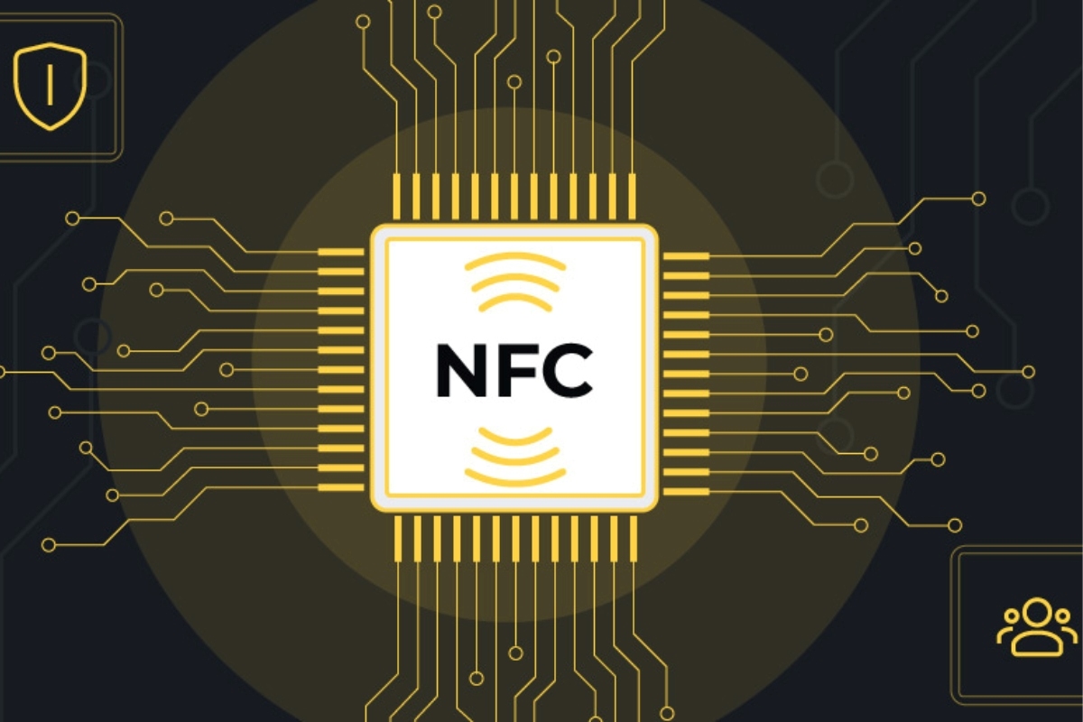 The Inner Workings Of NFC: A Comprehensive Guide