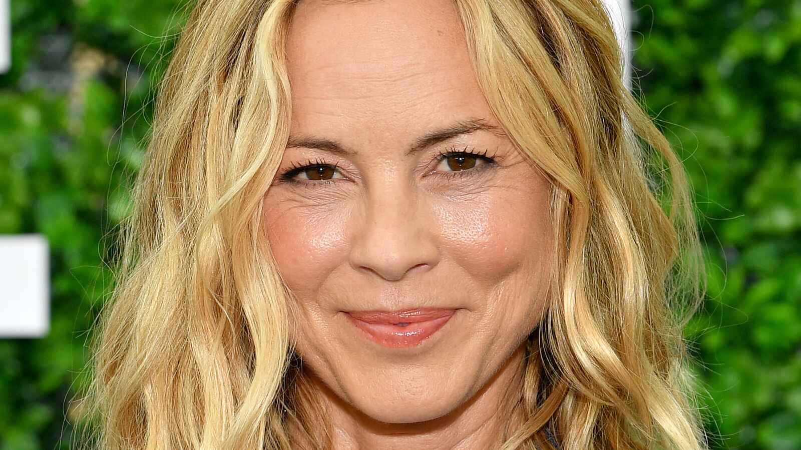 The Transformation Of Maria Bello: From “Coyote Ugly” To Now
