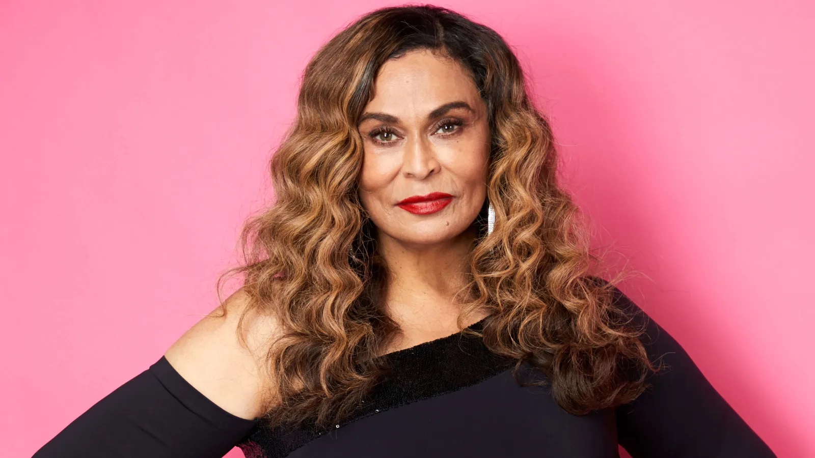 Tina Knowles Clears The Air Over Liked Critical Janet Jackson Post