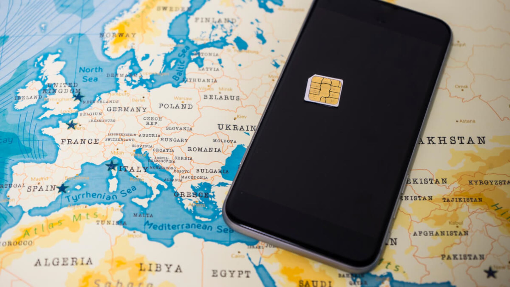 Tips And Tricks In Utilizing SIM Cards While Traveling
