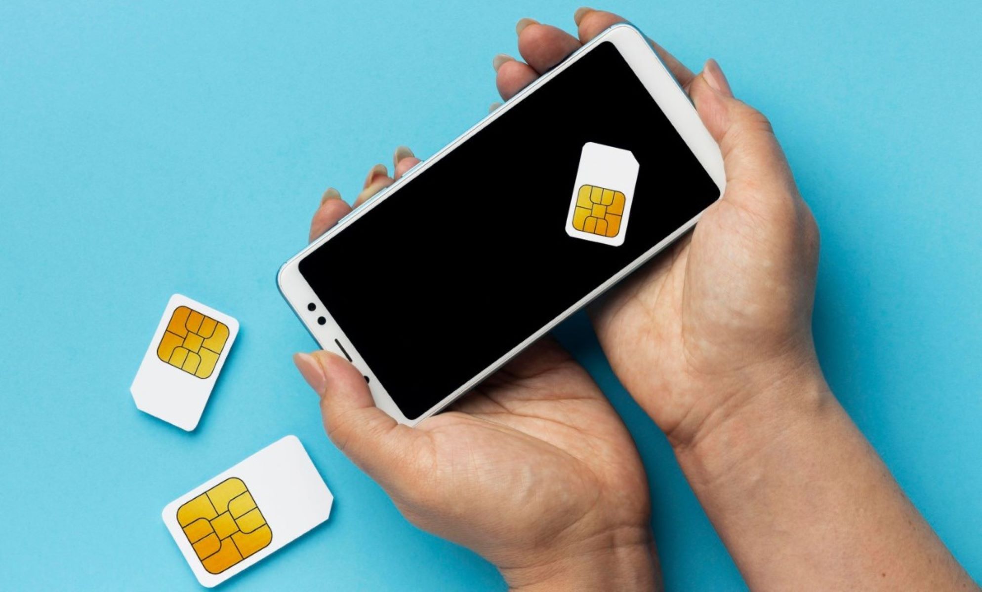 transferring-data-from-one-sim-card-to-another