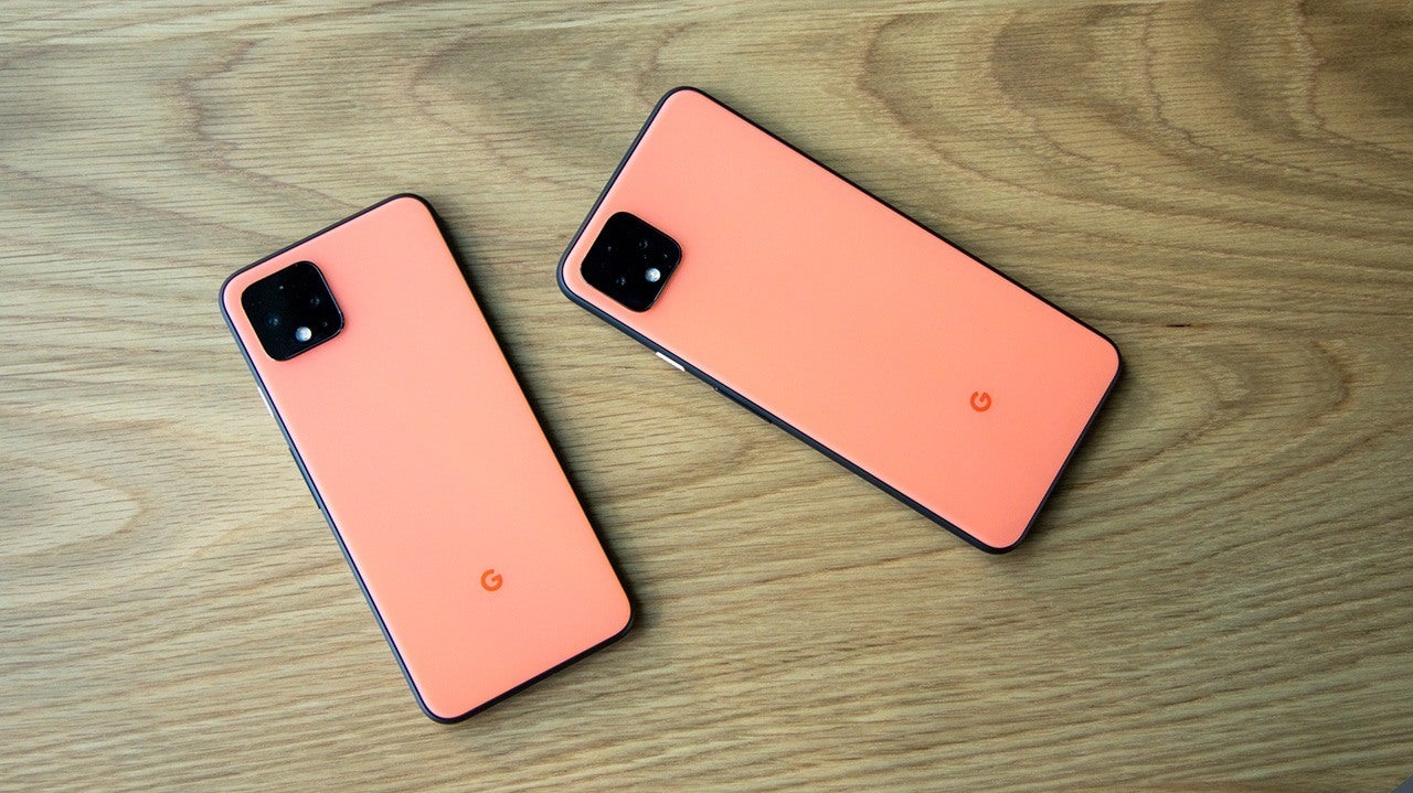 Transferring Data To Your Google Pixel 4: Step-by-Step Guide
