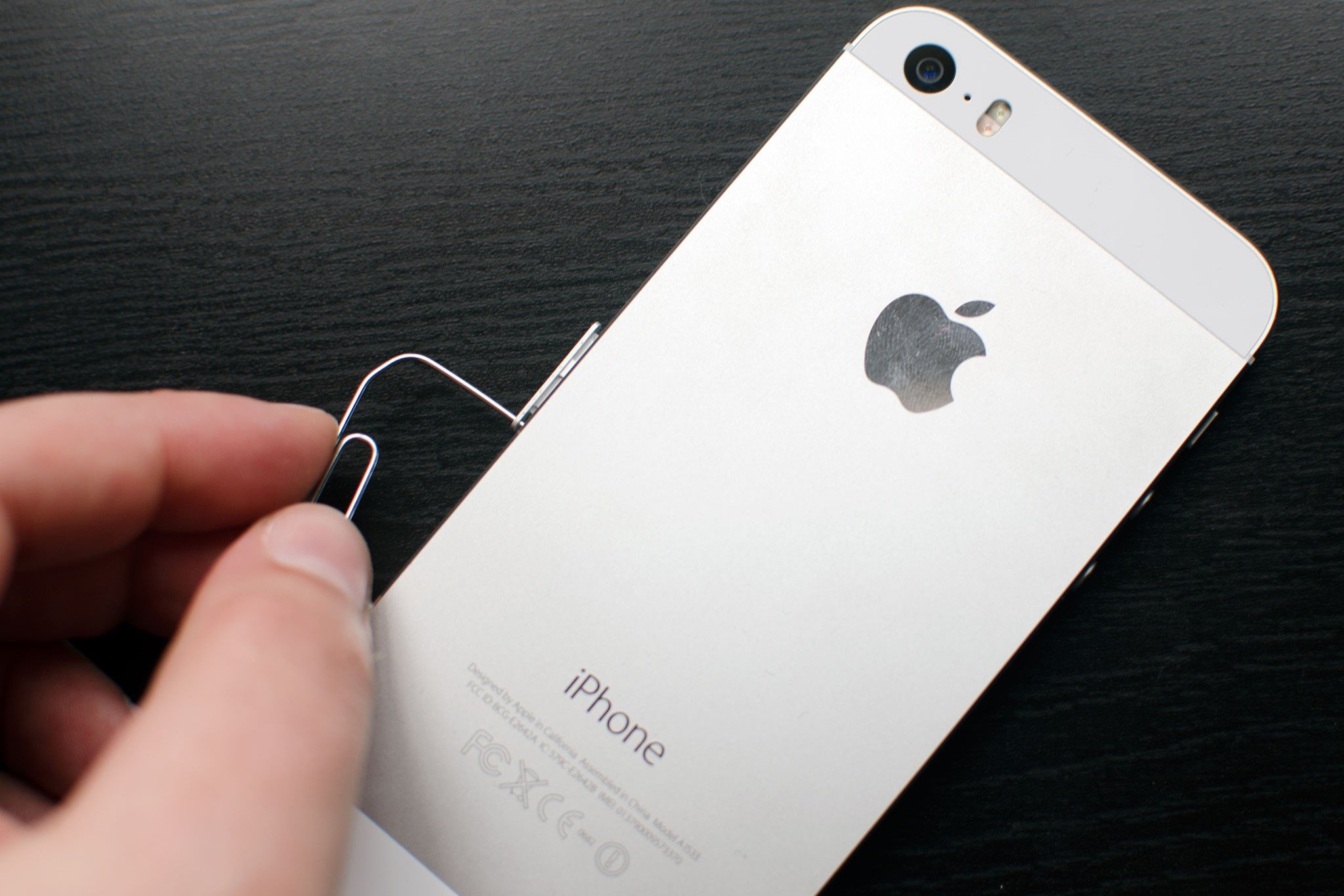 Transferring Your SIM Card To A New IPhone: Step-by-Step Guide