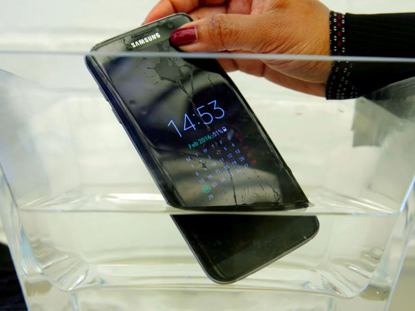 Transform Your Device: Making A Phone Waterproof