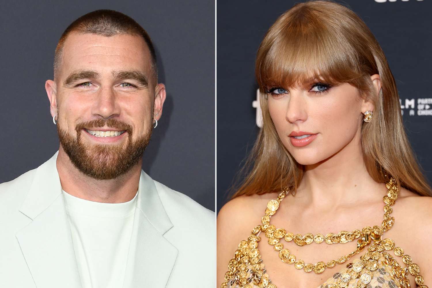 Travis Kelce Professes Love For Taylor Swift In New Audio