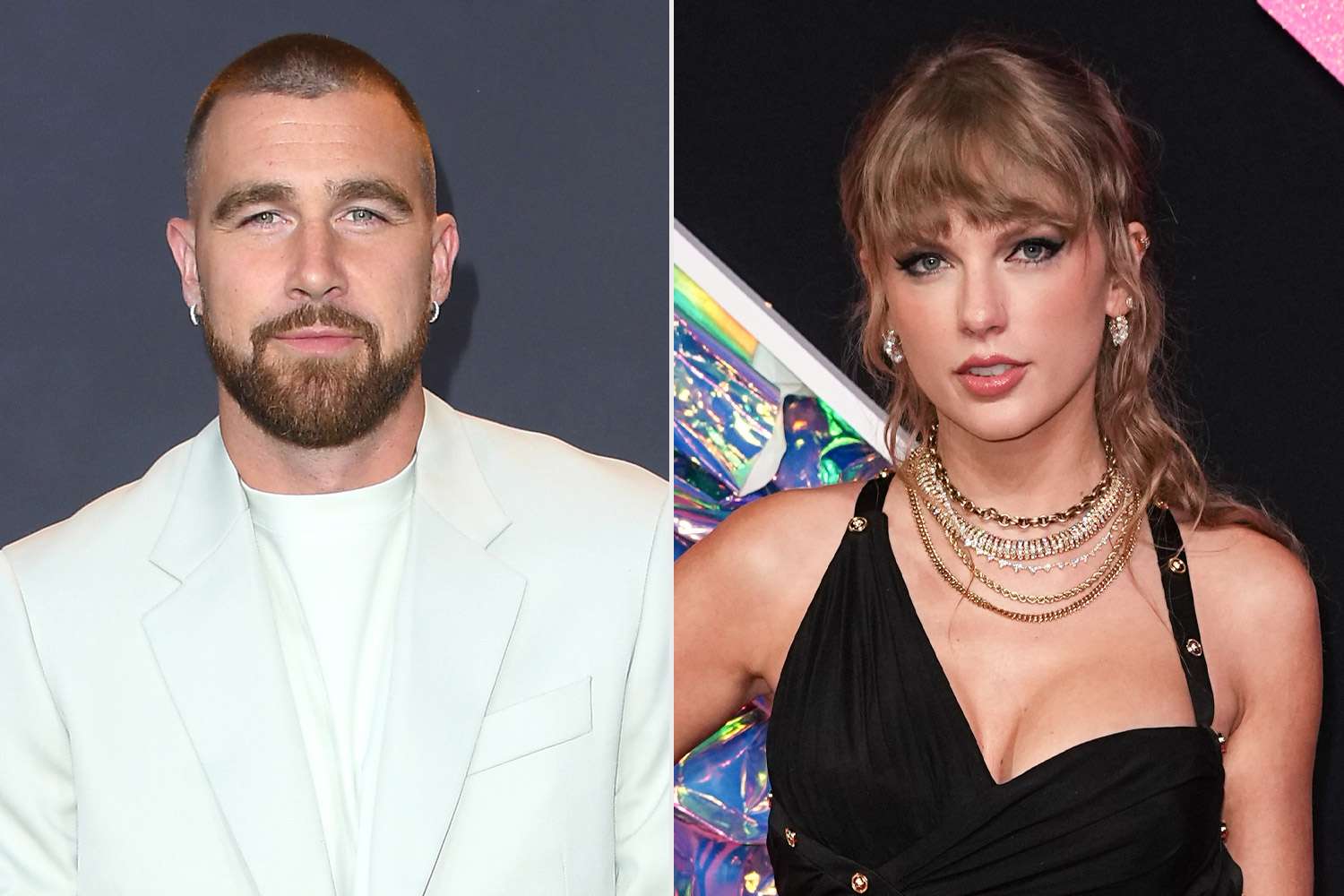 Travis Kelce To Miss Grammys For Taylor Swift’s Big Night