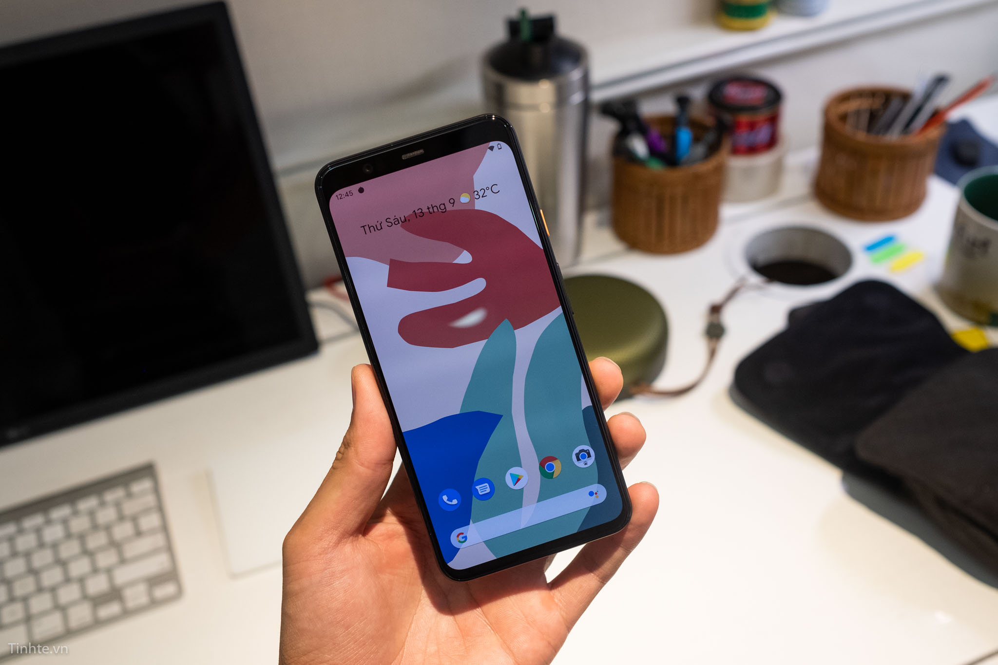 Troubleshooting Alarm Issues On Google Pixel 4A