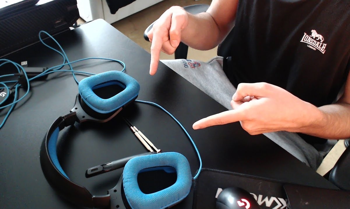 Troubleshooting And Repairing Your Logitech Headset