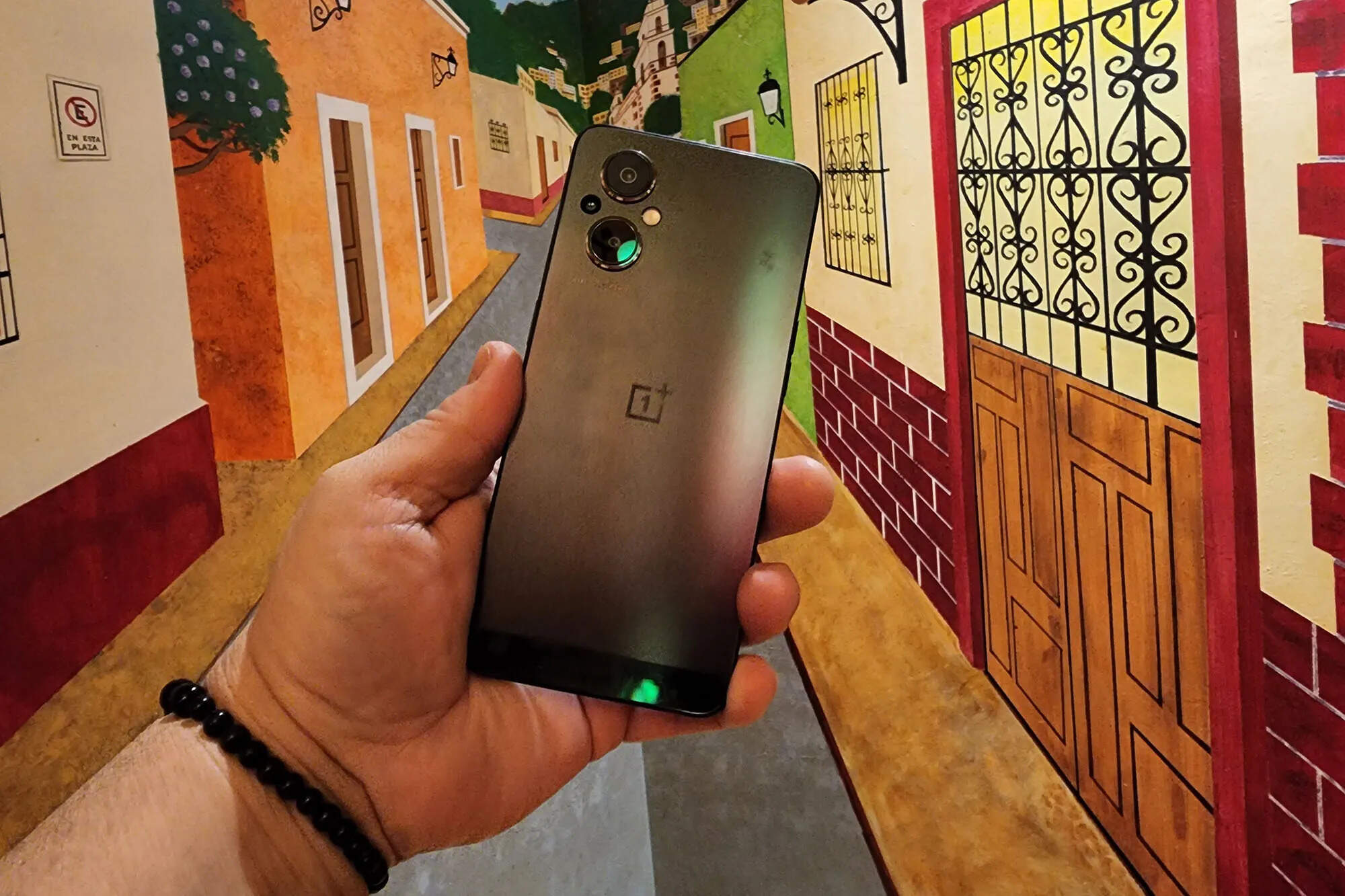 Troubleshooting Lag Issues On OnePlus Nord