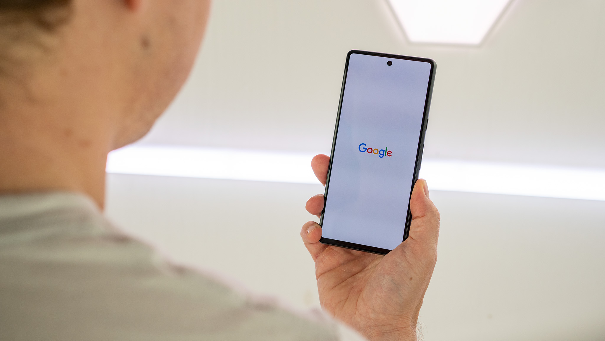 Troubleshooting LG Google Pixel 4 Power Issues