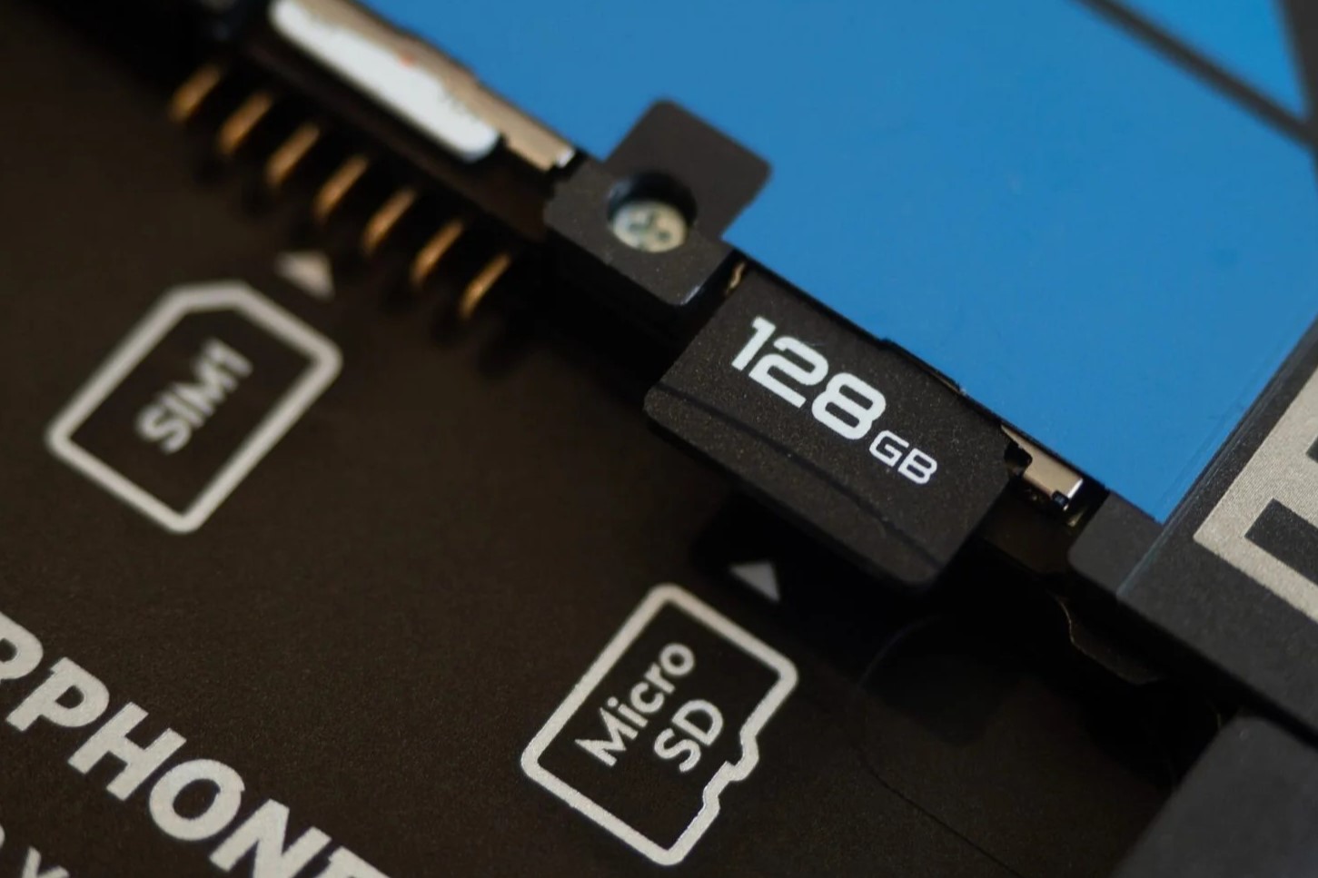 Troubleshooting SD Card Mounting Issues On Redmi: A Quick Guide