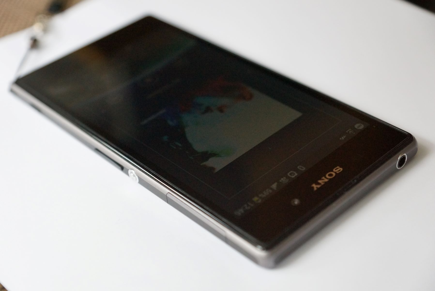 Troubleshooting Xperia Z1: Fixing Power Issues