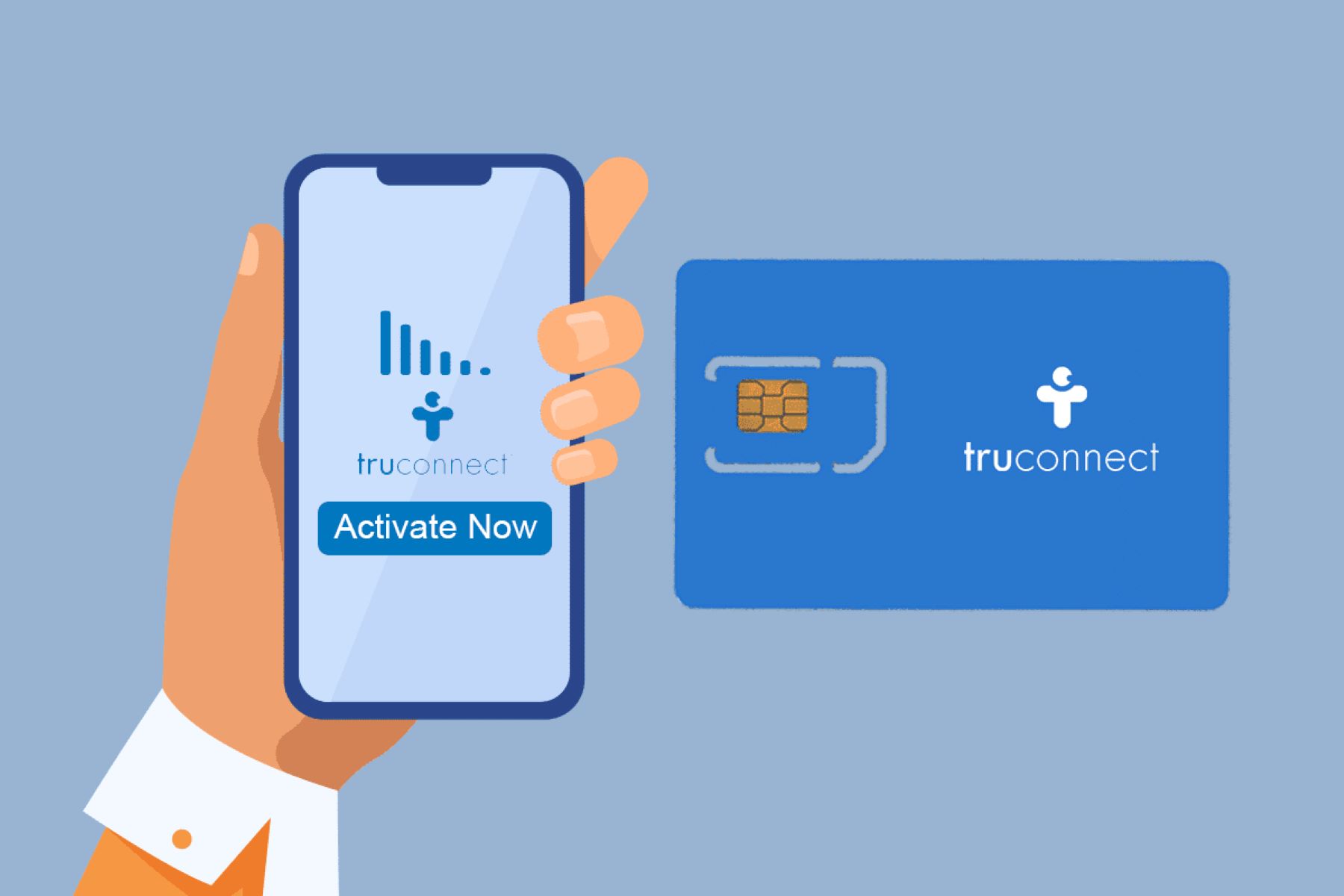 Truconnect SIM Card Usage Tips And Tricks
