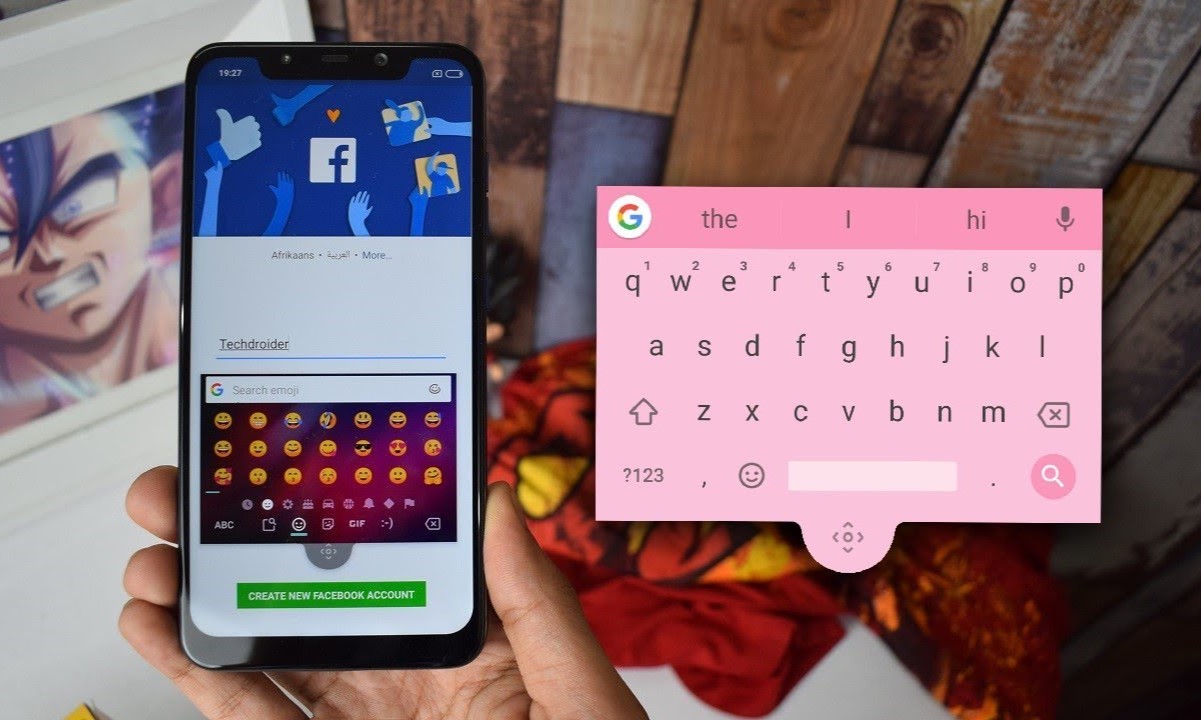 Turning Off Floating Keyboard On Xiaomi: A Quick Tutorial