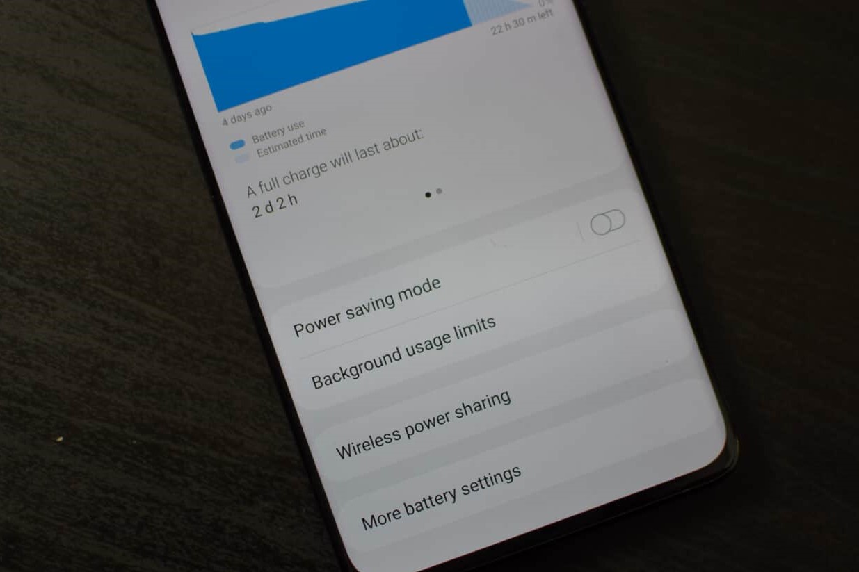 Turning Off Ultra Battery Saver In Redmi: A Step-by-Step Guide