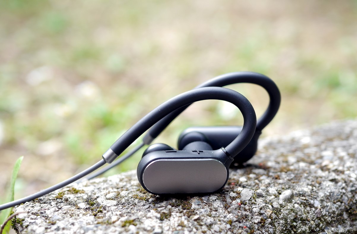 Turning Off Xiaomi Sports Headset: A Quick Tutorial