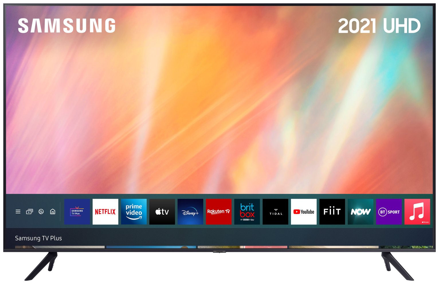 TV Connectivity: A Guide To Bluetooth Connection On Samsung TV