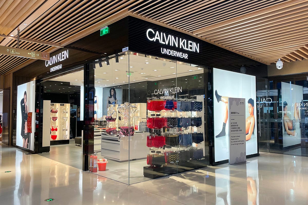 UK Advertising Standards Authority Stands Firm On Calvin Klein Ad Ban
