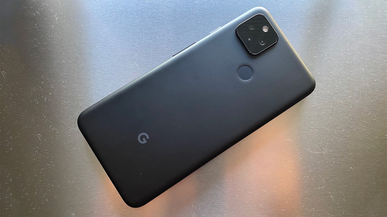 Unboxing Google Pixel 4: What’s Inside The Box?