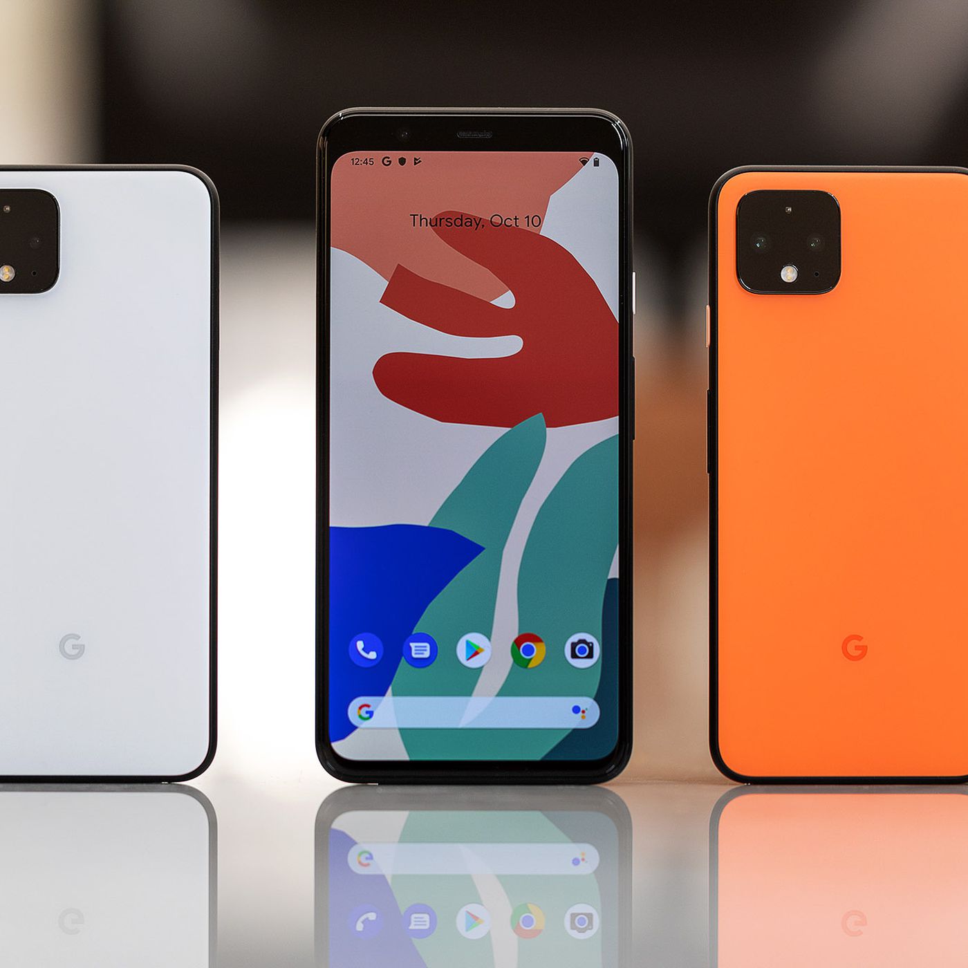 Uncovering The Distinctions Between Pixel 4 And Pixel 4 XL