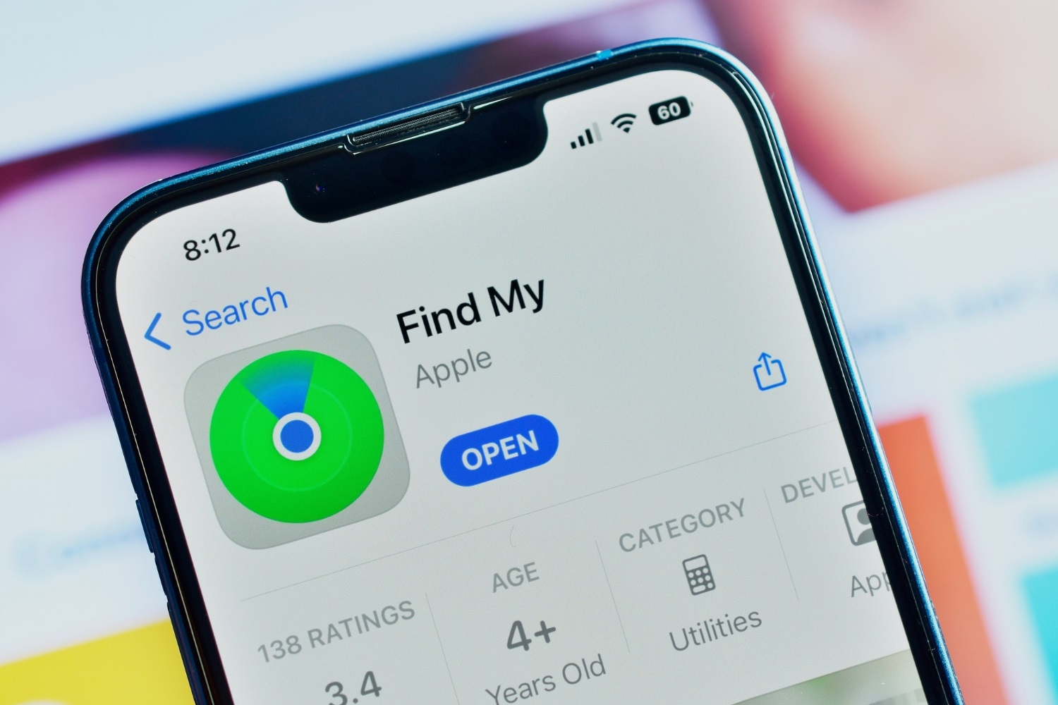 Understanding Find My IPhone With A Removed SIM Card