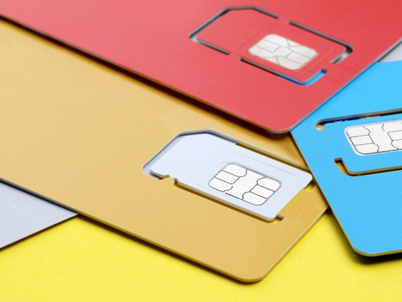Understanding How Prepaid SIM Cards Work