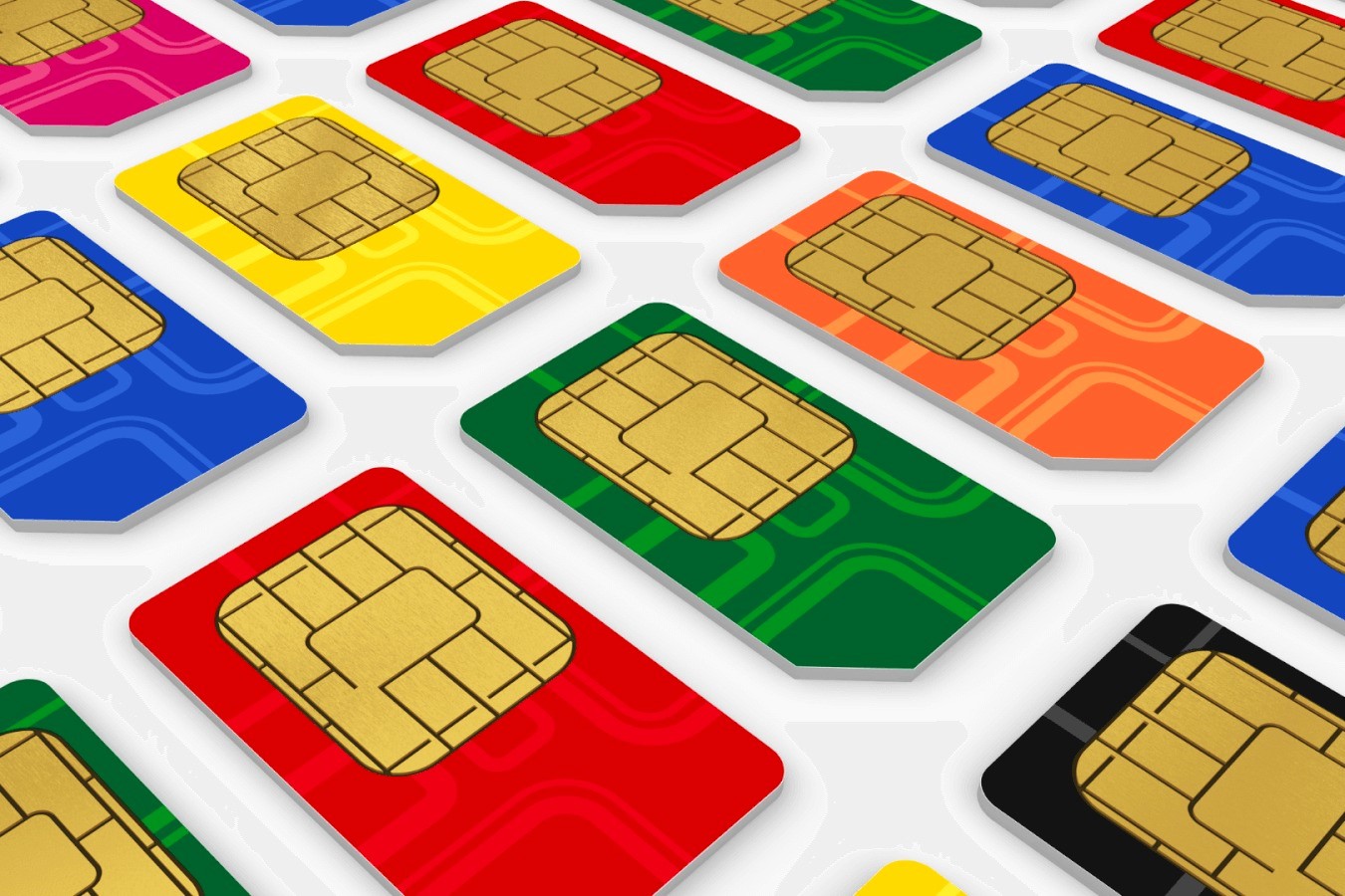 Understanding IoT SIM Cards: Explained